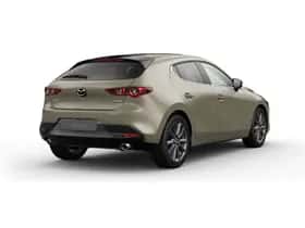 Mazda 3 (2026) thumbnail 5