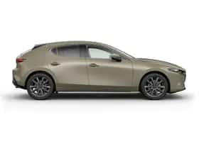 Mazda 3 (2026) thumbnail 6