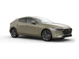Mazda 3 (2026) thumbnail 7