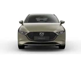 Mazda 3 (2026) thumbnail 8