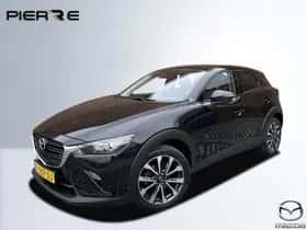Mazda CX-3 (2020)