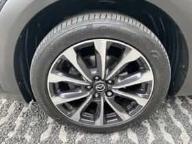 Mazda CX-3 (2020) thumbnail 9