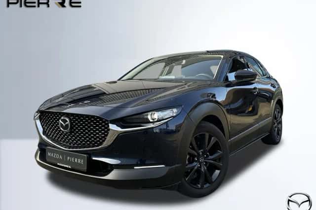 Mazda CX-30 (2023) thumbnail 1