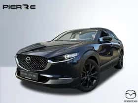 Mazda CX-30 (2023)
