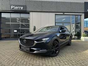 Mazda CX-30 (2023) thumbnail 2