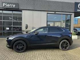Mazda CX-30 (2023) thumbnail 3