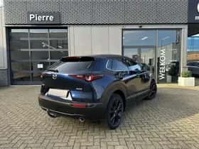 Mazda CX-30 (2023) thumbnail 4