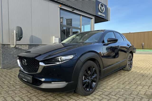 Mazda CX-30 (2023) thumbnail 6