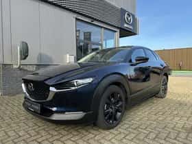 Mazda CX-30 (2023) thumbnail 6