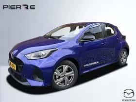 Mazda 2 (2024)