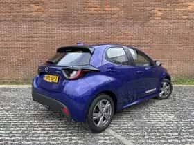 Mazda 2 (2024) thumbnail 2