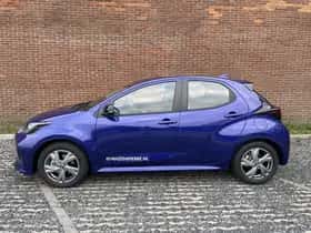 Mazda 2 (2024) thumbnail 3