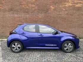 Mazda 2 (2024) thumbnail 4