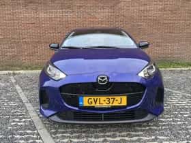 Mazda 2 (2024) thumbnail 5