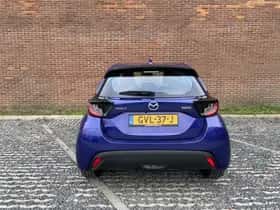 Mazda 2 (2024) thumbnail 6
