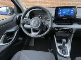 Mazda 2 (2024) thumbnail 8