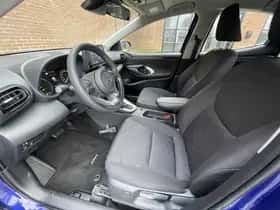 Mazda 2 (2024) thumbnail 9