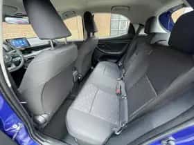 Mazda 2 (2024) thumbnail 10