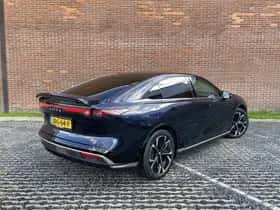 Mazda 6e (2025) thumbnail 2