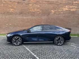 Mazda 6e (2025) thumbnail 3