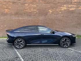 Mazda 6e (2025) thumbnail 4