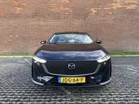 Mazda 6e (2025) thumbnail 5