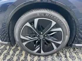 Mazda 6e (2025) thumbnail 9