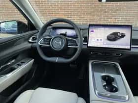 Mazda 6e (2025) thumbnail 10