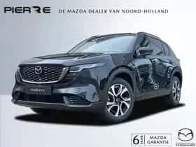 Mazda CX-5 (2026)