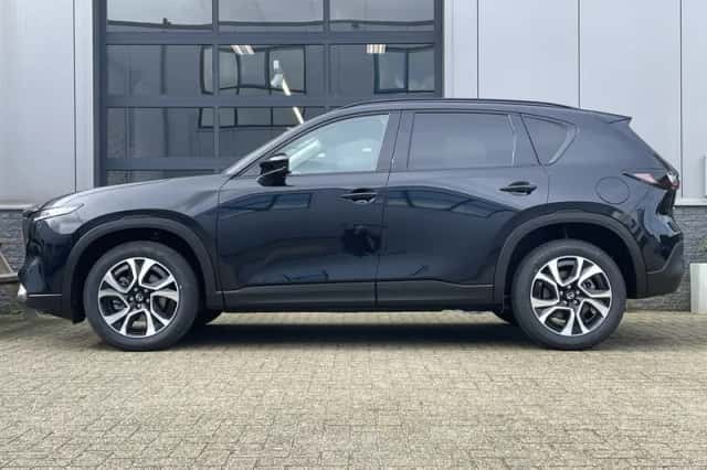 Mazda CX-5 (2026) thumbnail 2
