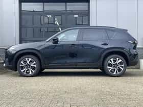 Mazda CX-5 (2026) thumbnail 2