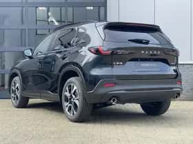 Mazda CX-5 (2026) thumbnail 3