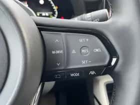 Mazda CX-5 (2026) thumbnail 21