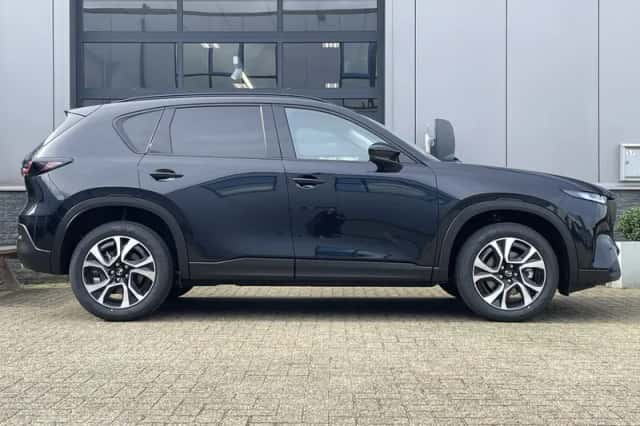 Mazda CX-5 (2026) thumbnail 5