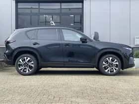 Mazda CX-5 (2026) thumbnail 5