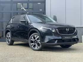 Mazda CX-5 (2026) thumbnail 8