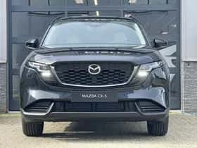 Mazda CX-5 (2026) thumbnail 9