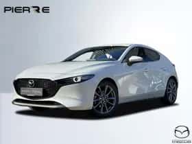 Mazda 3 (2026)
