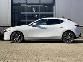 Mazda 3 (2026) thumbnail 2