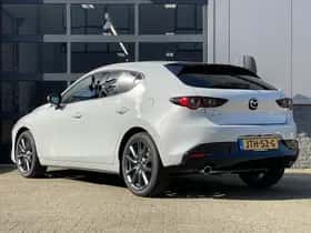 Mazda 3 (2026) thumbnail 3