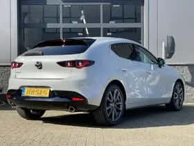 Mazda 3 (2026) thumbnail 4