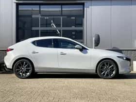 Mazda 3 (2026) thumbnail 5