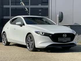 Mazda 3 (2026) thumbnail 8
