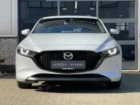 Mazda 3 (2026) thumbnail 9