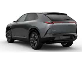 Mazda CX-6e (2026) thumbnail 2
