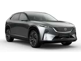 Mazda CX-6e (2026) thumbnail 4