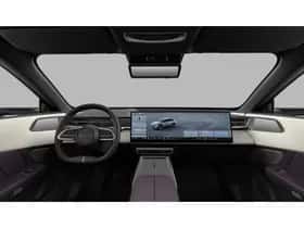 Mazda CX-6e (2026) thumbnail 5