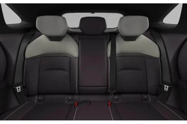 Mazda CX-6e (2026) thumbnail 6