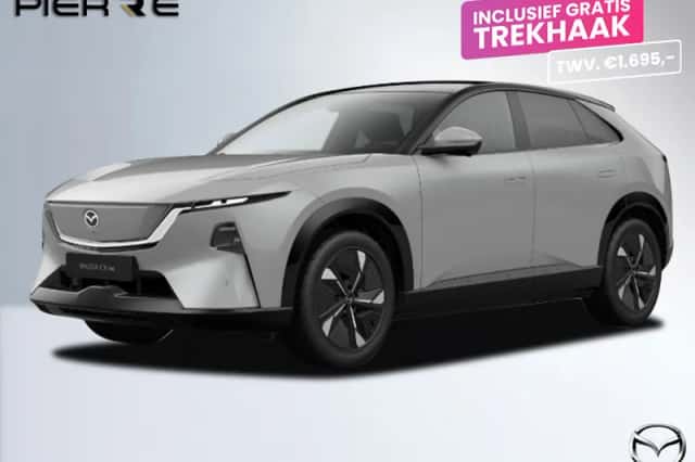 Mazda CX-6e (2026) thumbnail 1