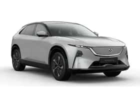 Mazda CX-6e (2026) thumbnail 4